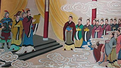 周易易传