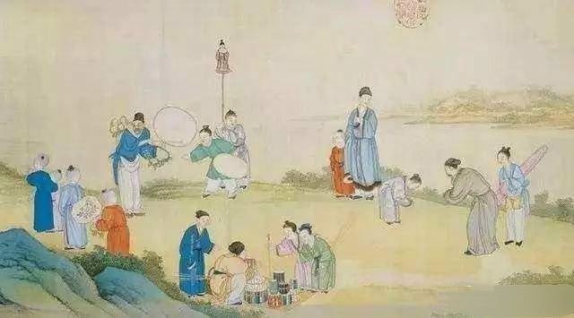 周易易传